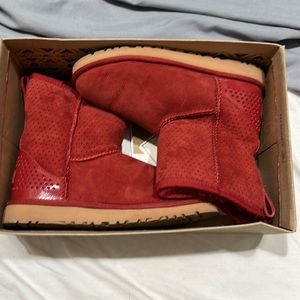 Women’s uggs